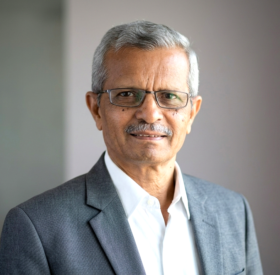 Dr. Shailesh A. Shah